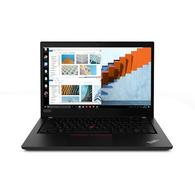 Used Laptop Lenovo ThinkPad T14 CPU Intel Core i5 1145G7 11TH Gen RAM 16GB DDR4