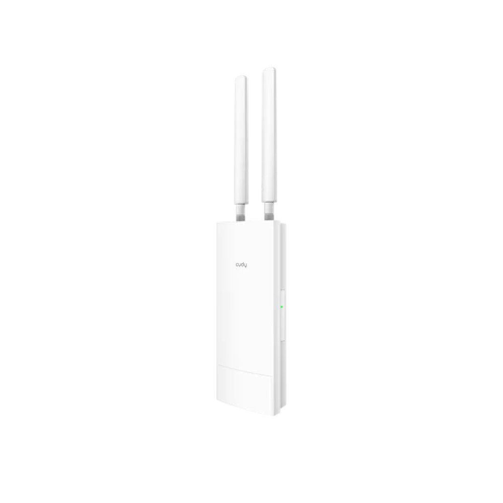 Cudy AX3000 High Power WiFi 6 Outdoor Access Point AP3000 – Electroslab