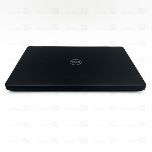 Used Laptop dell Latitude 5491