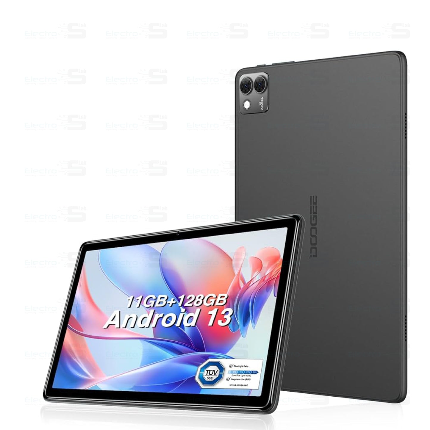 Tablet DOOGEE T10S