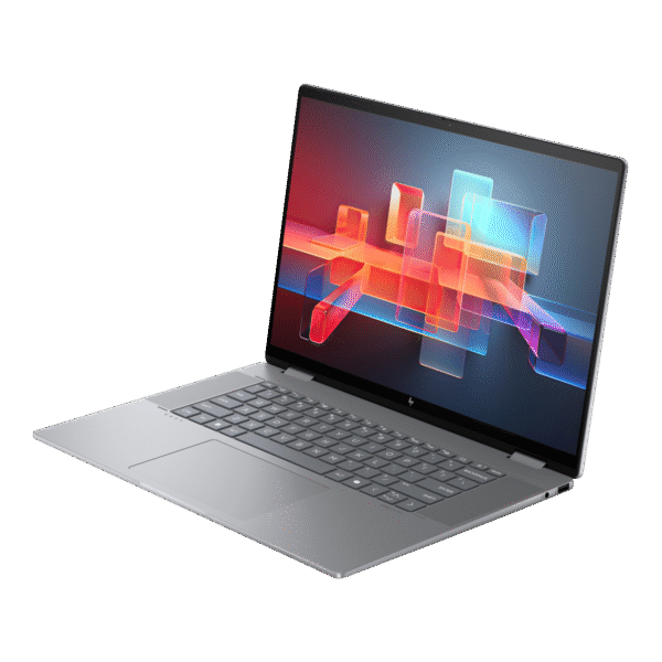 CTO Laptop HP ENVY X360 16Z-AD000, Ryzen 7-8840HS, 16 Inch WUXGA, 16GB ...