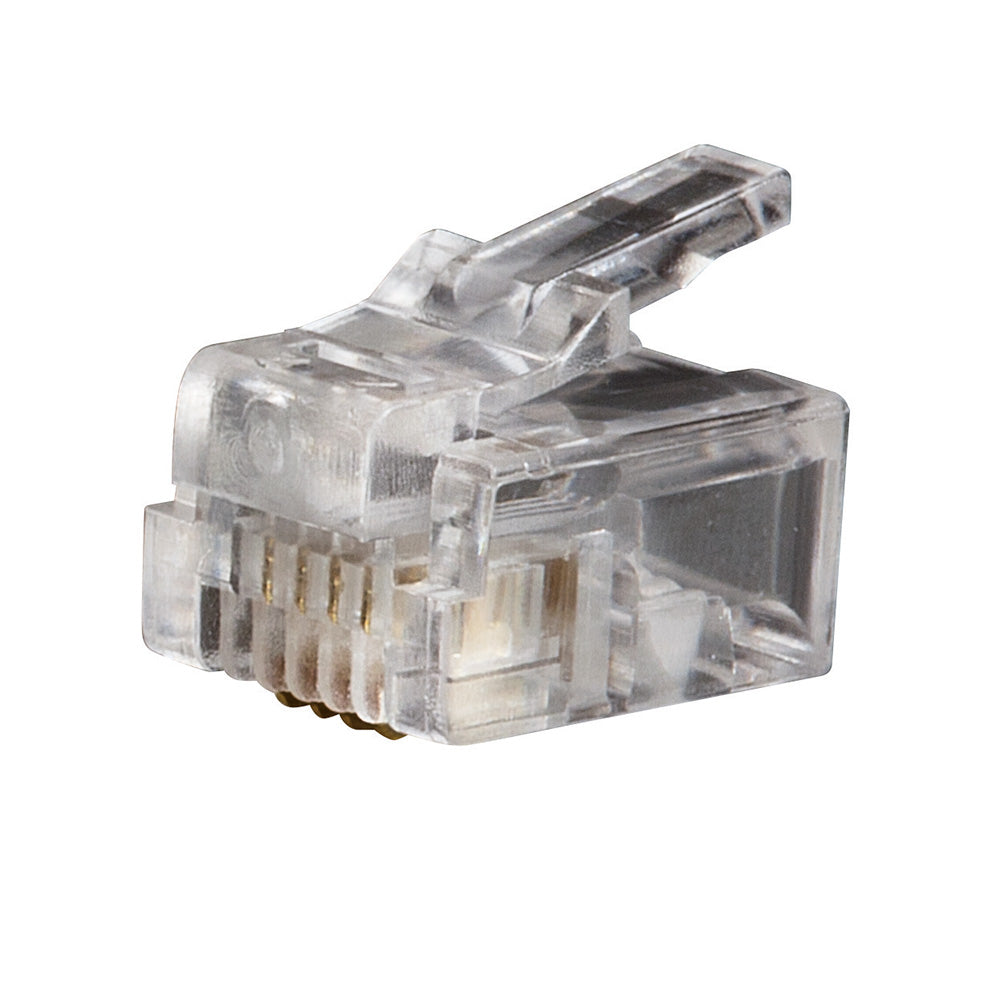Modular RJ11 – Electroslab