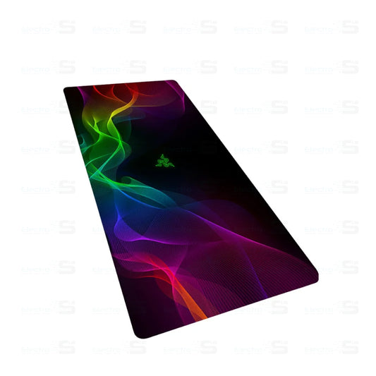 MOUSEPAD LARGE 400*800 3MM COLORFUL RAZER