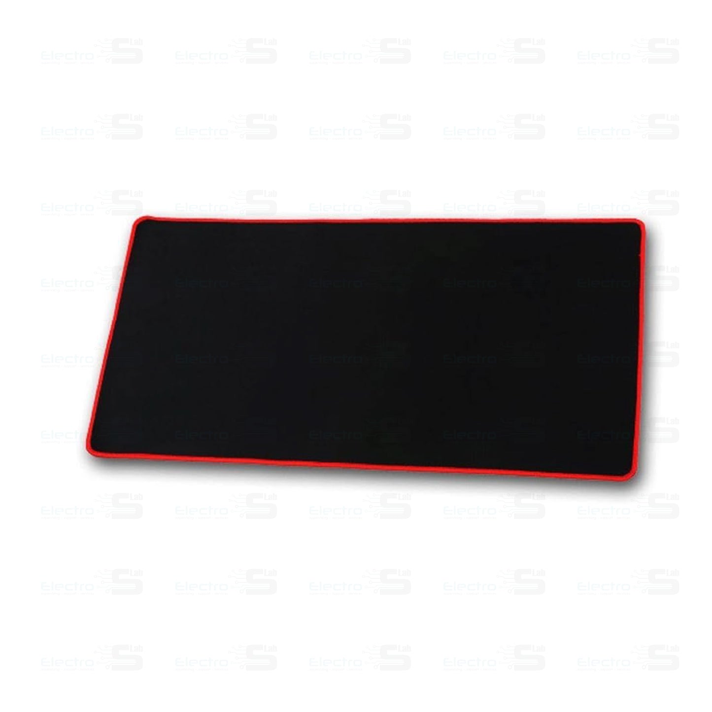 MOUSEPAD LARGE 300*600 5MM COLORFUL - Red