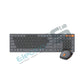 KEYBOARD AND MOUSE WIRELESS COMBO FANTECH WK895