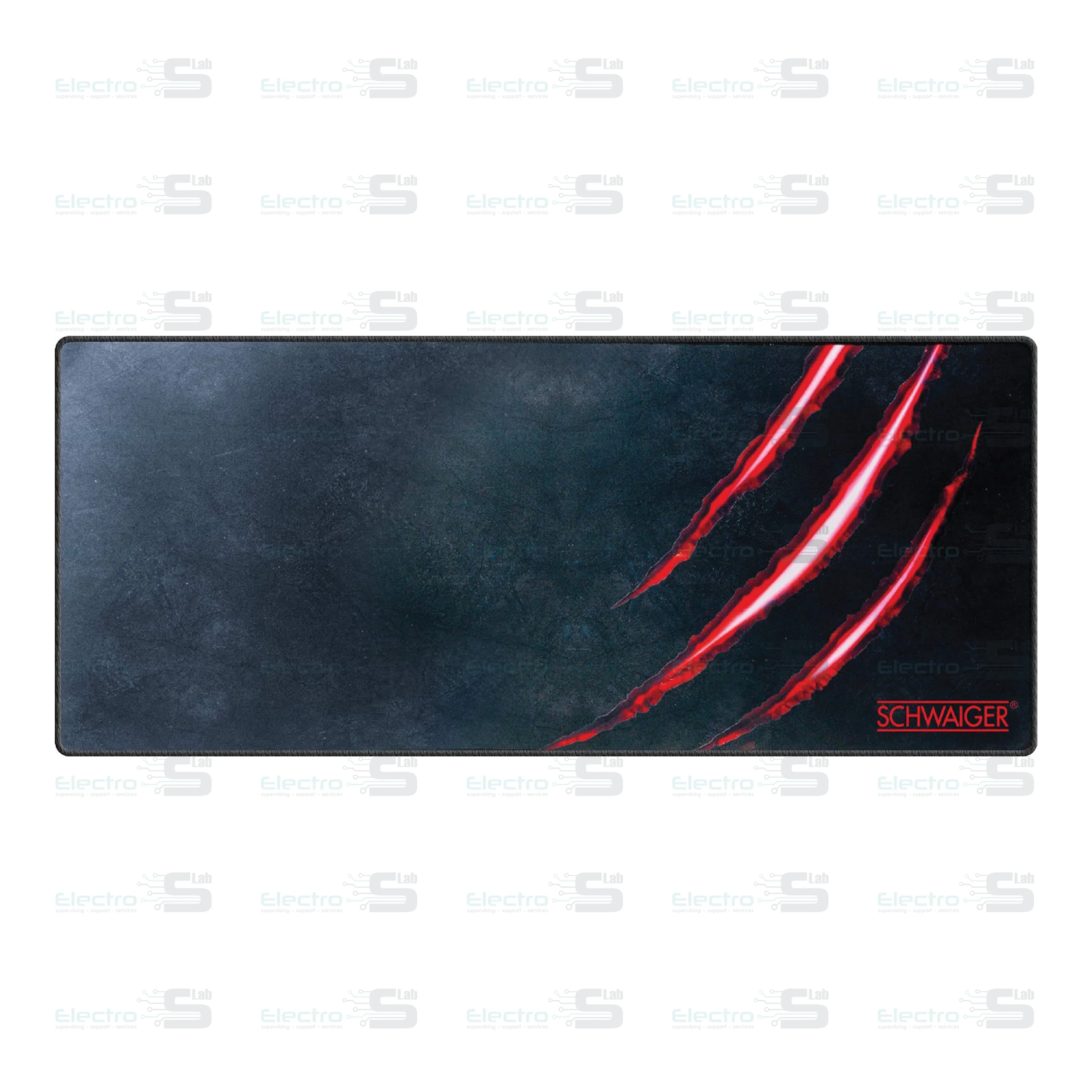 MousePad GAMING 750*300 SCHWAGER - Electroslab