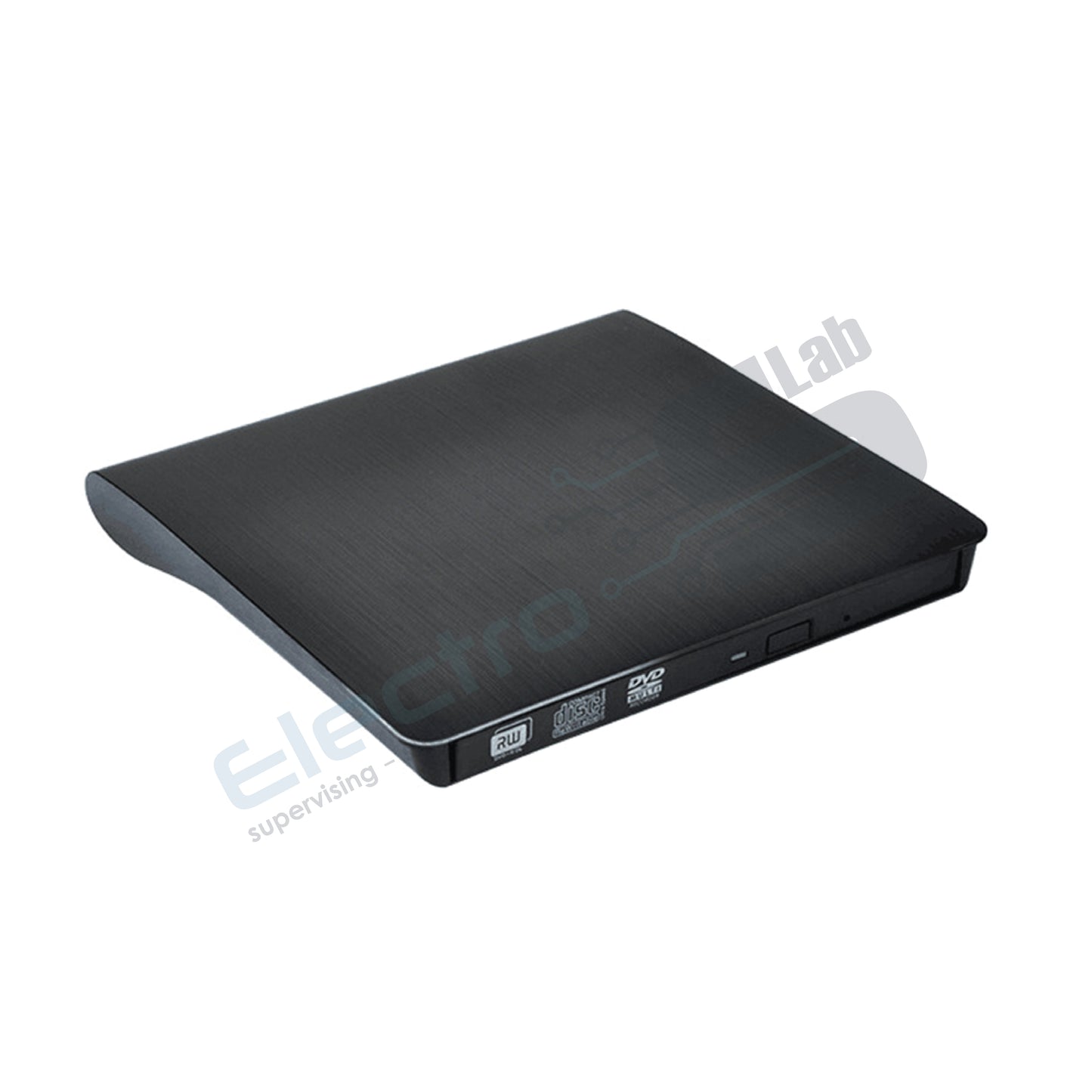 DVD Writer Slim Portable external 3.0 USB