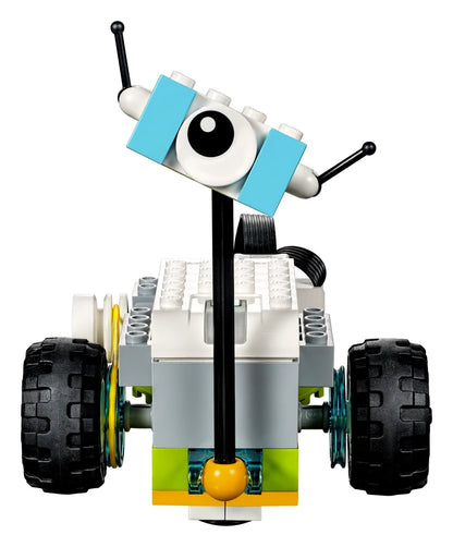 Education Wedo 2.0 Kit Compatible with Lego