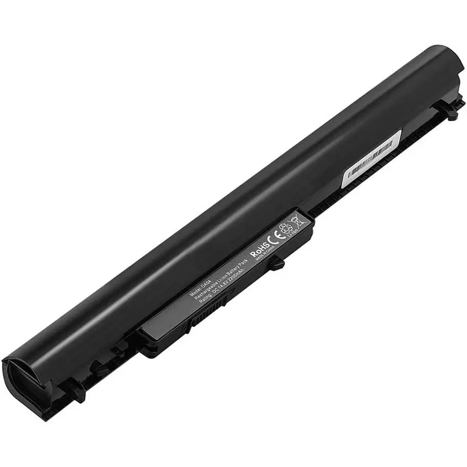 Battery For Laptop HP OA04 14.4V 2.6Ah 37Wh Replacement