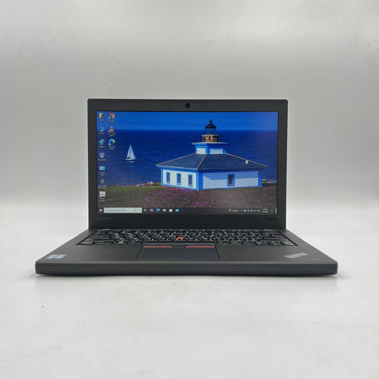 Used Laptop Lenovo ThinkPad X270