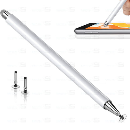 Xo 3 in 1 Universal Touchscreen Pen XO-st-07 White