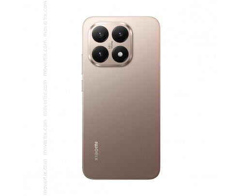 XIAOMI REDMI PHONE 15T 512GB/12GB RAM ROSE GOLD 2 YEARS WARRANTY