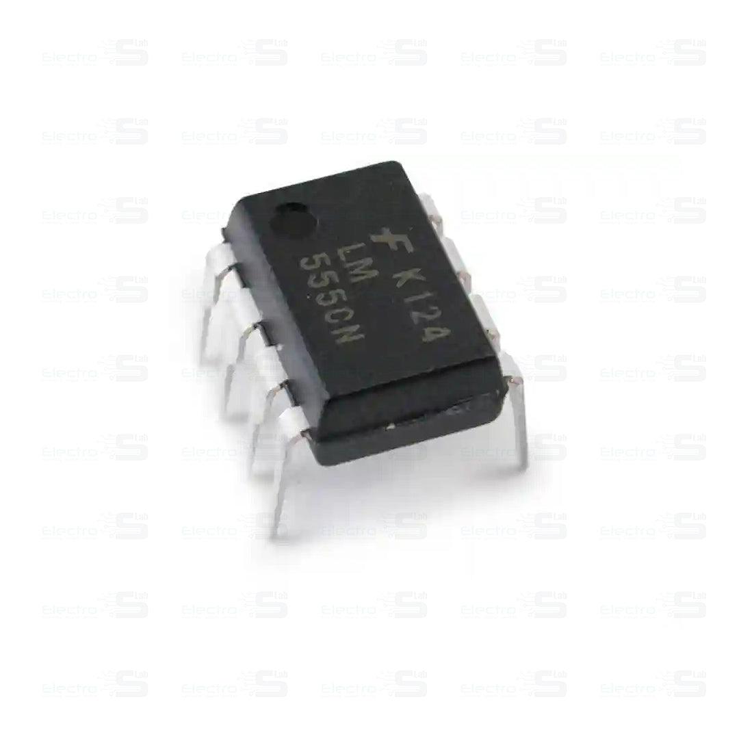 Electronic components – Electroslab
