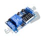 Time Delay Relay Module (ON OFF ) / Timing Cycle 999 Minutes