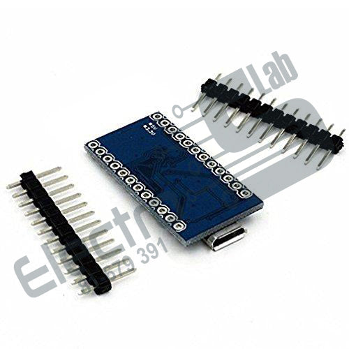 Arduino Pro Micro ATmega32U4 5V/16MHz