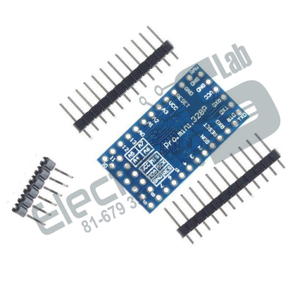 Arduino Pro Mini ATMEGA328P 5V/16M