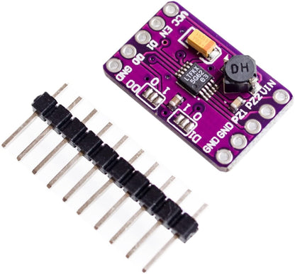 Energy Harvester - LTC3588 Breakout