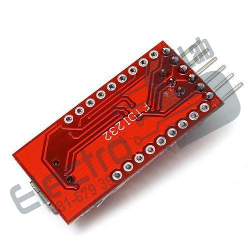 FT232RL FT232 USB to TTL Download Cable to Serial