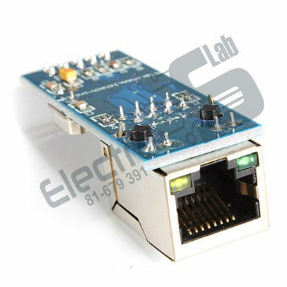 ENC28J60 Ethernet LAN Network Module