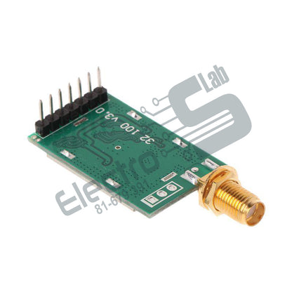 LoRa SX1278 433 MHz RF Module