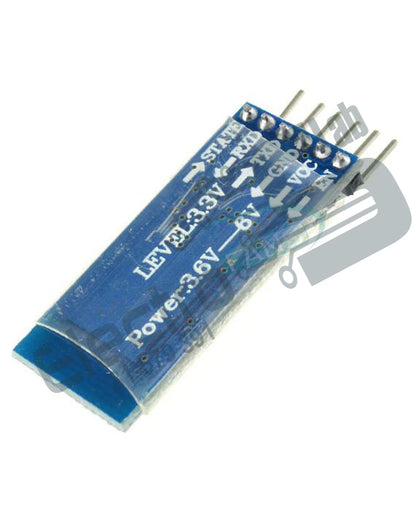 HC 05 HC05 6pin Bluetooth Module