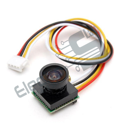 COMS 1.8MM Mini FPV Camera 600TVL