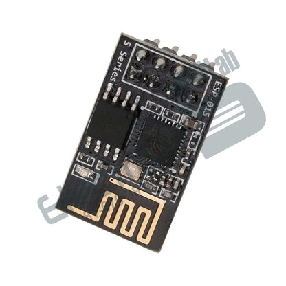 ESP-01 ESP8266  ESP 8266 Serial WIFI Module