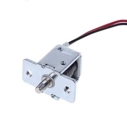 12v Dc 0.5A mini cabinet lock