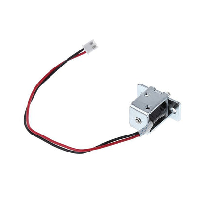 12v Dc 0.5A mini cabinet lock