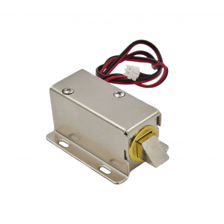 12V 0.8A metal lock