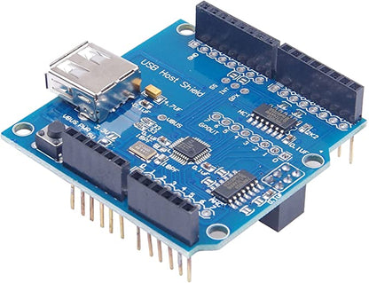 ADK USB Host Shield