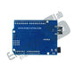 Arduino UNO R3 Improved Version CH340 Chip + USB Cable