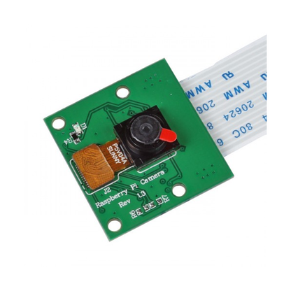 5MP Camera Module For Raspberry Pi