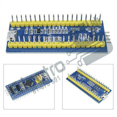 STM32 ARM Core Board