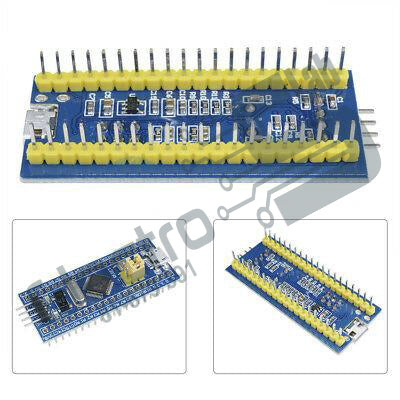 CS32 MCU Clone of STM32