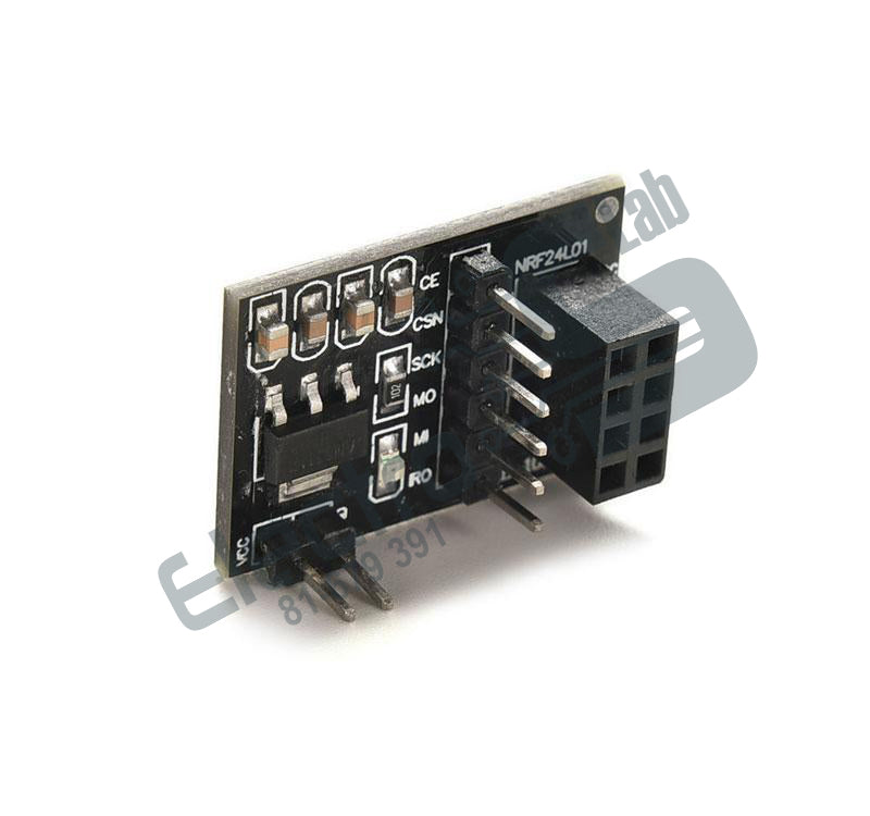 Breakout Adapter for NRF24L01
