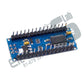 Arduino Nano V3.0 FT232 Chip + Mini USB Cable