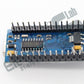 Arduino Nano V3.0 CH340 Chip +  Mini USB Cable
