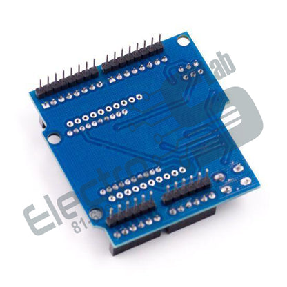 Bluetooth XBee Shield V03 Module Wireless Control