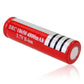 LI-ION UltraFire Rechargeable Battery 3.7V