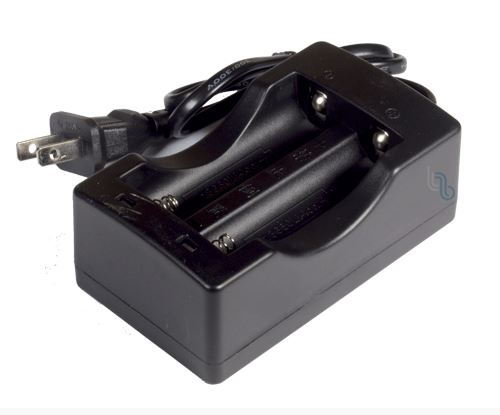 Lithium Battery Charger For 2 Batteries
