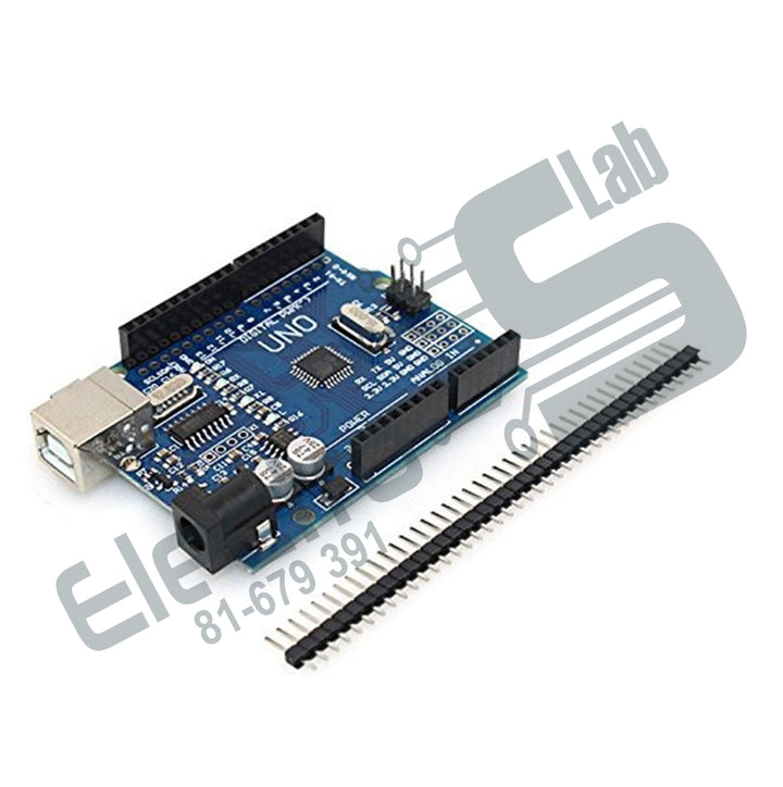 Arduino Boards – Electroslab