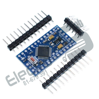 Arduino Pro Mini ATMEGA328P 5V/16M