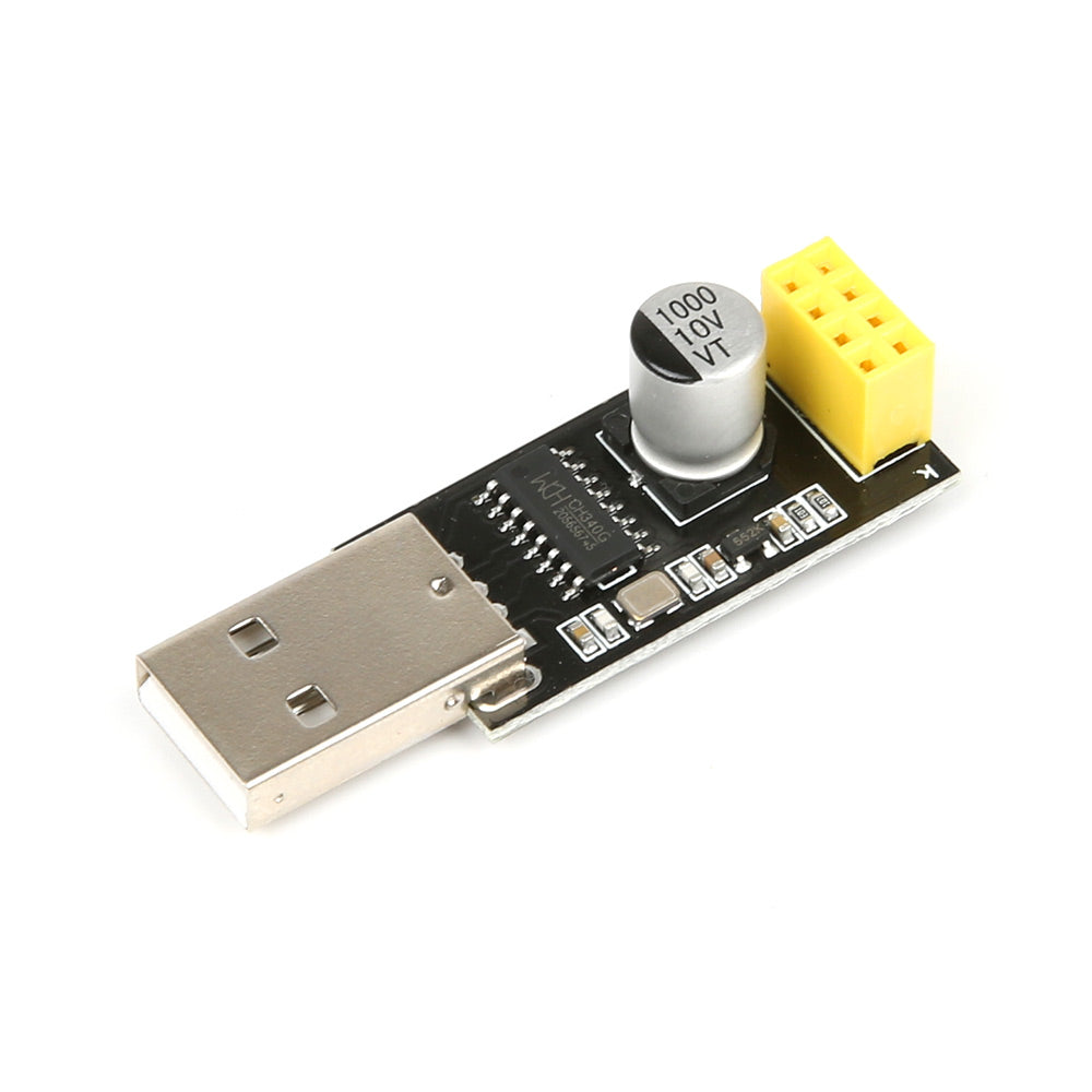 USB to ESP8266 Wifi Development Module – Electroslab