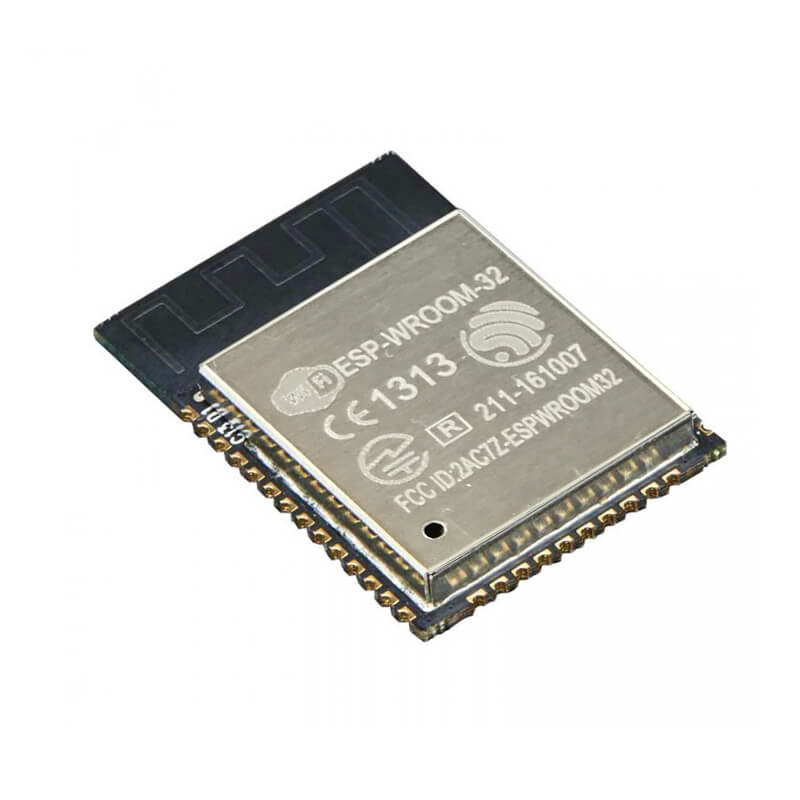 ESP-32S Dual-Core CPU WiFi Bluetooth Module