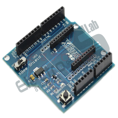 Bluetooth XBee Shield V03 Module Wireless Control