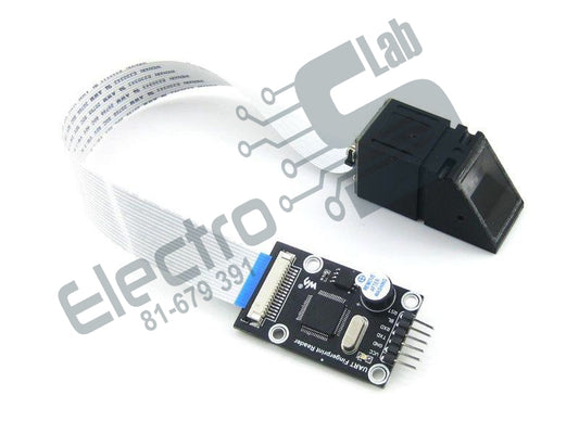 Finger Print Sensor STM32F205 TFS-D400