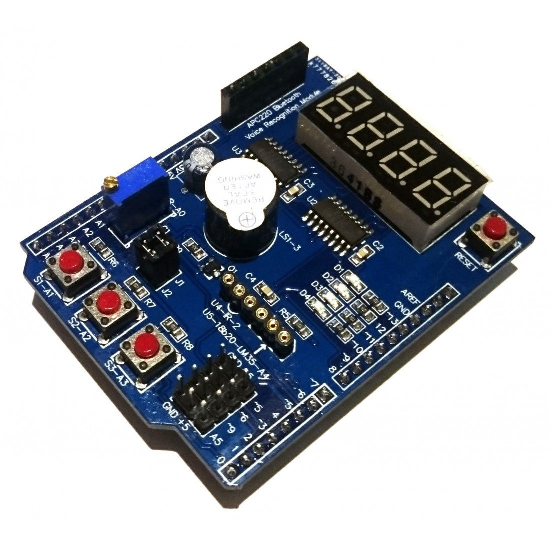 Multi-function Shield – Electroslab