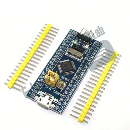 STM32 ARM Core Board