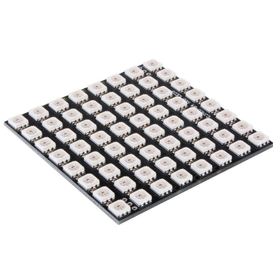 CJMCU-64 8x8 RGB LEDs WS2812 RGB Full-Color Driving Lights